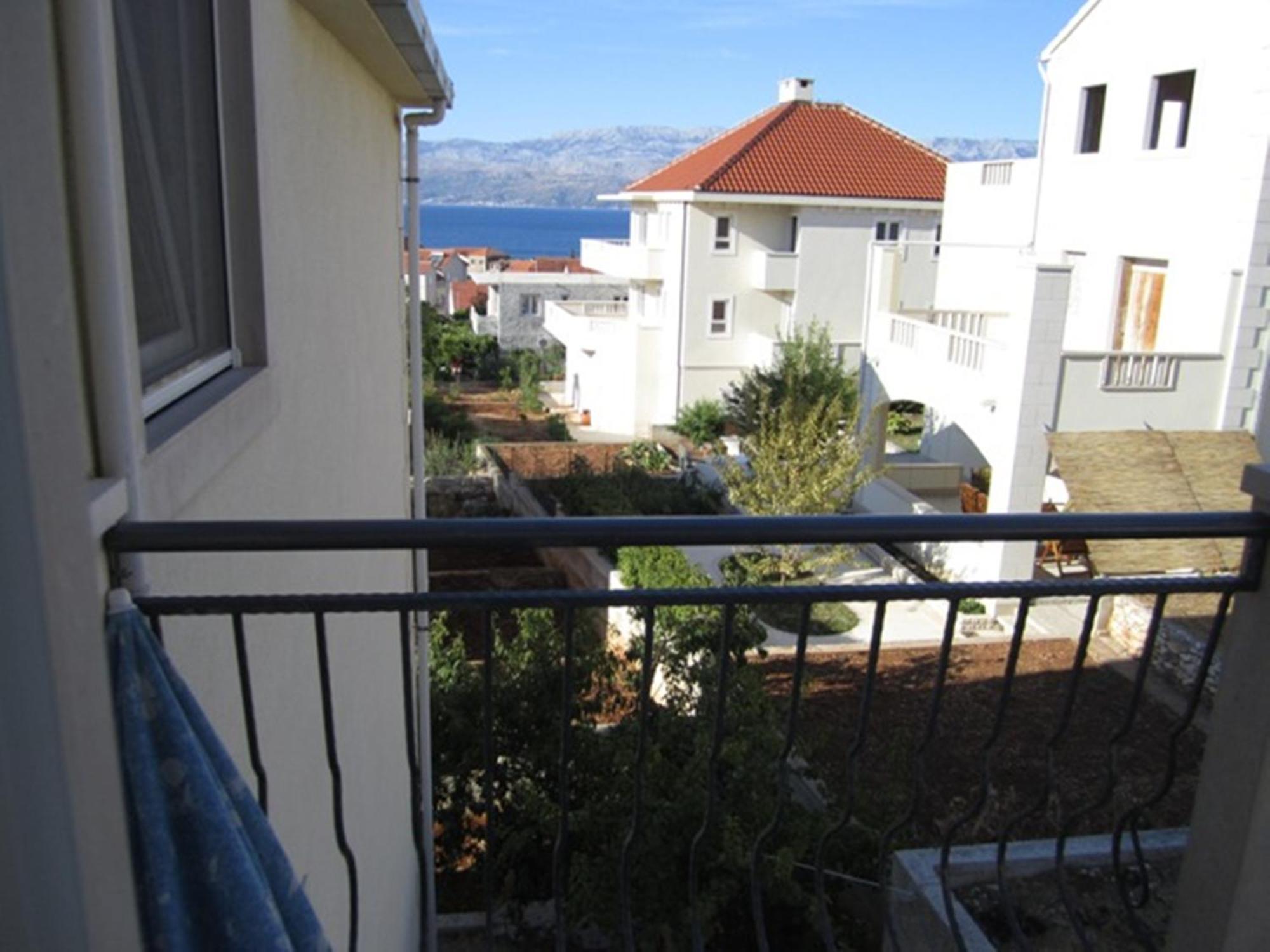Apartments Nives Supetar Chambre photo
