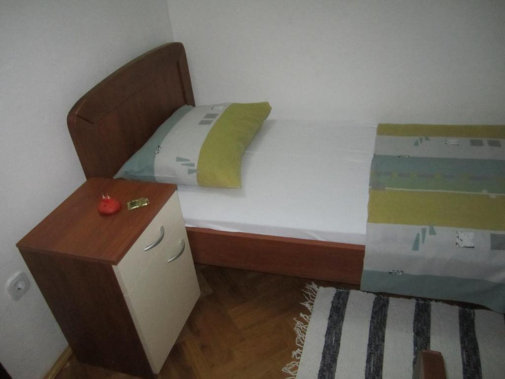Apartments Nives Supetar Extérieur photo